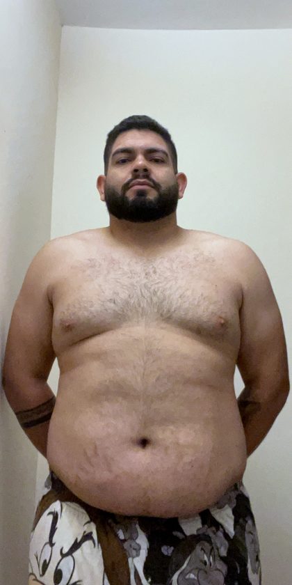 César antes
